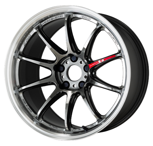 ホイール WORK EMOTION CR ２本17×8J インセット47 Work Emotion Zr10 5x100 17x8 +47 Glim Black | ThreePiece.us