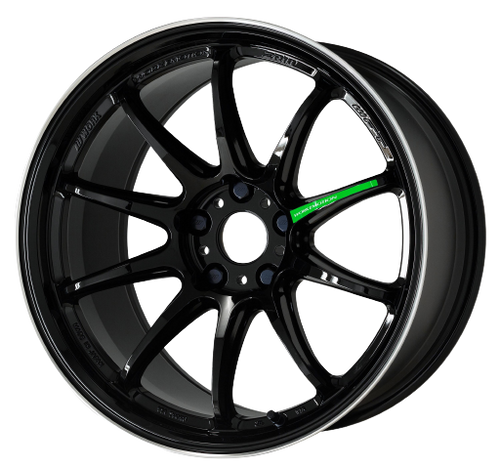 Work Emotion Zr10 Rims and Wheels in stock starting at $306 