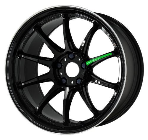 Work Emotion Zr10 Rims and Wheels in stock starting at $306