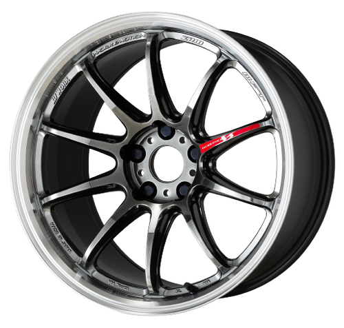 Work Emotion Zr10 5x115 18x7.5 +38 Glim | ThreePiece.us