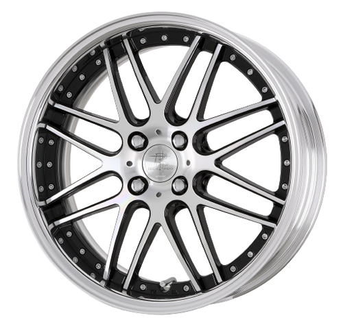 Work Rizaltado Mesh Rims and Wheels in stock starting at $441