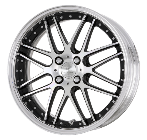 Work Rizaltado Mesh Wheels 16-17 | ThreePiece.us - Page 2