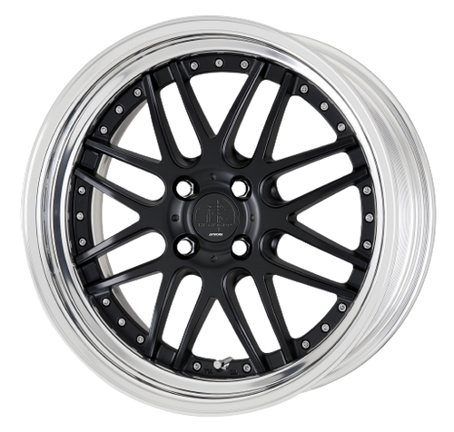 Work Rizaltado Mesh Rims and Wheels in stock starting at $441