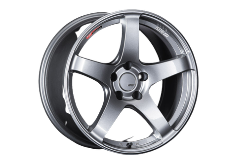 SSR GTV01 18インチホイールセット Ssr Gtv01 5x100 18x8.5+44 GLARE SILVER | ThreePiece.us