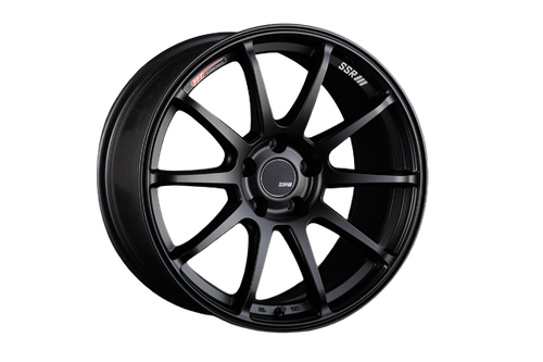 SSR GTX02 17×7J ＋42 4H 215/55R17 SSR GTX02 17×7J ＋42 4H 215/55R17