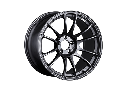 Ssr Gtx04 5x112 19x10.5+35 DARK GUNMETAL | ThreePiece.us