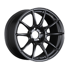 Ssr Gtx01 5x112 19x8.5+45 FLAT BLACK
