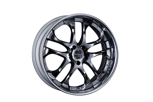 SSR エイグル ミネルバ (AGLE MINERVA)18x10J SSR エイグル ミネルバ (AGLE MINERVA)18x10J - メルカリ