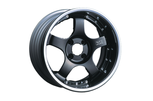 Ssr Wheels SP1R  wheel
