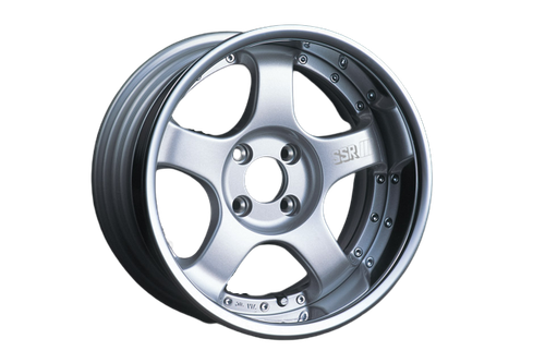 SSR Professor SP1R 5x120 17X8.5 12 HP Disk | ThreePiece.us