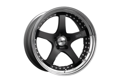 SSR Professor SP4 5x114.3 18X8.5 30 NR Disk | ThreePiece.us