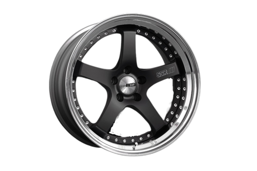 SSR SP4 Rims and Wheels in stock starting at $883 | Custom