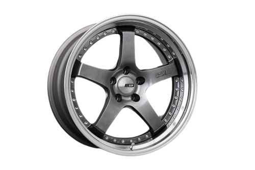SSR Professor SP4 5x114.3 18X10.5 5 NR Disk | ThreePiece.us