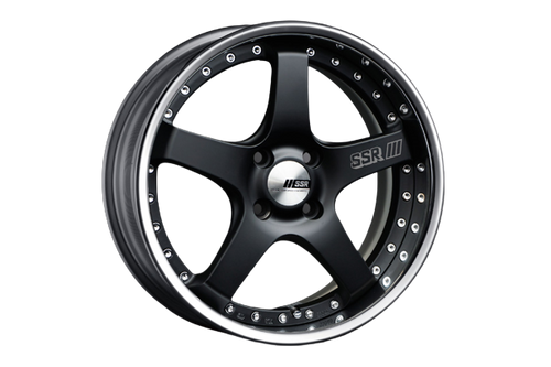 ④スーさんSSR ProfesserSP1 20in9j10jビックキャリ SSR Professor MS1 20′ 8.5J + 37 9.5J + 43 5×114.3 – JDM Emergency