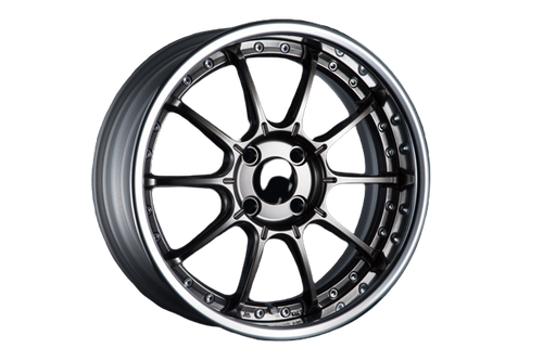 SSR Professor SP5R 4X100 17X9+38 SL Disk High Metal Bronze