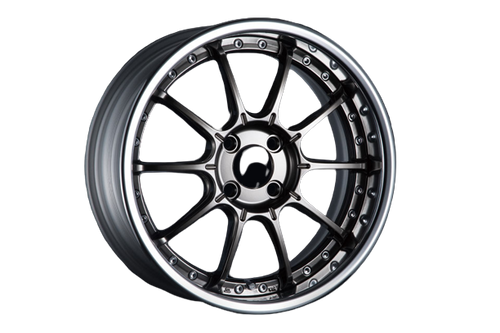 SSR Professor SP5R 4X100 17X9+26 SL Disk | ThreePiece.us