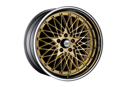 SSR Formula MESH 4X100 16X7+26 SL Disk Fm | ThreePiece.us