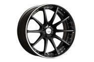 SSR Executor CV01 | 19-20in Flat Black | ThreePiece.us