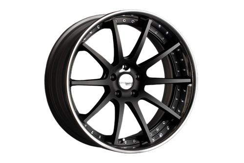 1/24 アオシマ SSR 青島文化教材社 19インチ｜株式会社 エグゼキューターCV01 SSR 1/24 19インチホイール CV01 EXECUTOR 自動車