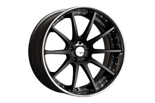 SSR Wheels EXECUTOR CV01 5x120 19X8+11 HP | ThreePiece.us