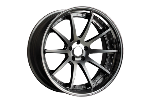 SSR EXECUTOR CV01 19インチ SSR Executor Cv01 Rims and Wheels in stock starting at $1054