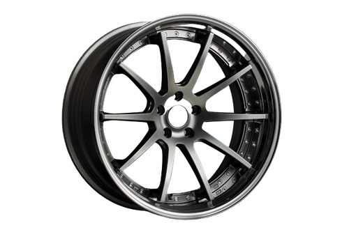 希少❗️★SSR Executor CV01S ★21×9J ★PCD120 SSR Executor CV01 | 19-20in Flat Black | ThreePiece.us