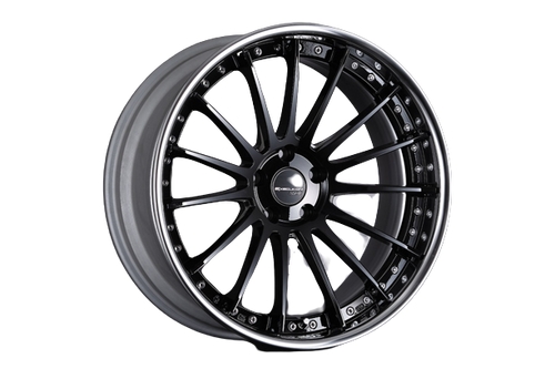 SSR Executor Cv04 Rims and Wheels in stock starting at $1035