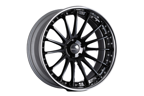 SSR Executor CV04 Forged Wheels 19-20 | ThreePiece.us