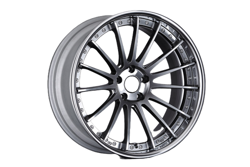 SSR Executor Cv04 Rims and Wheels in stock starting at $1035