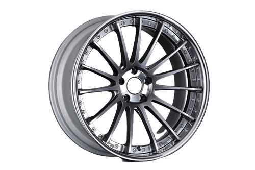 SSR Executor Cv04 Rims and Wheels in stock starting at $1035 