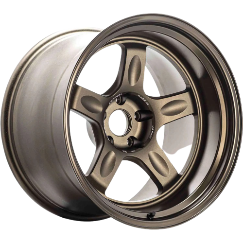 Volk Racing 21C 5x112 18X9.5+30 Bronze