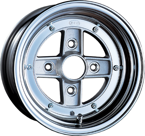SSR Wheels SPEED STAR FL-II 4X101.65 | ThreePiece.us