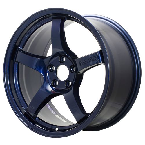 Rays グラムライツ 57CR ミシュランPS5 Honda e Gram Lights 57CR 5x114.3 18x10.5+22 Eternal | ThreePiece.us