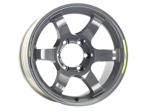 Gram Lights 57PRO 軽 コンパクト