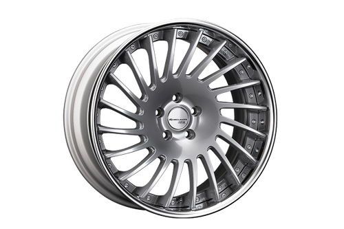 SSR CV05 5x114.3 20X10.5+-1 NR Disk Crystal | ThreePiece.us