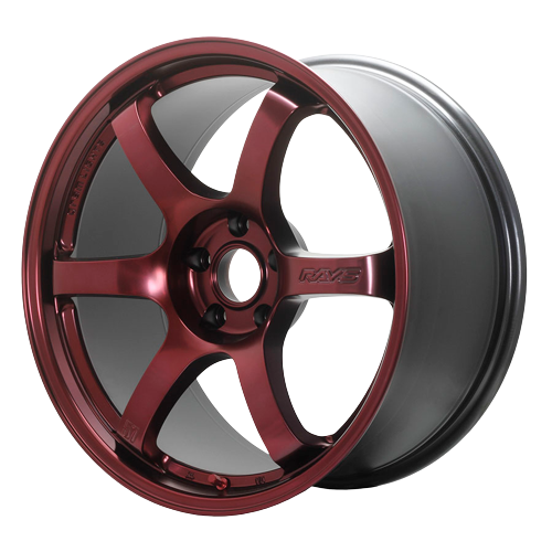 Gram Lights 57DR Wheels — In Stock | ThreePiece.us