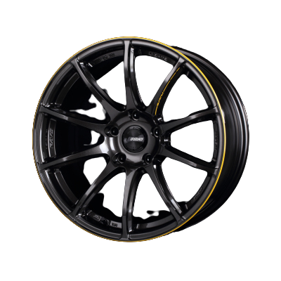Gram Lights 57Transcend UE 5x120 19x8.5 +44 | ThreePiece.us