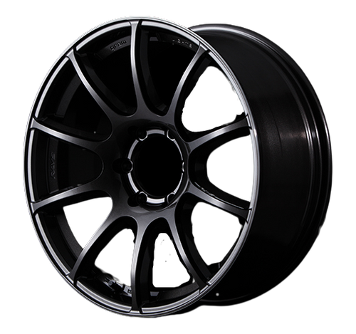 Gram Lights 57Trans-X 5x150 18x9+0