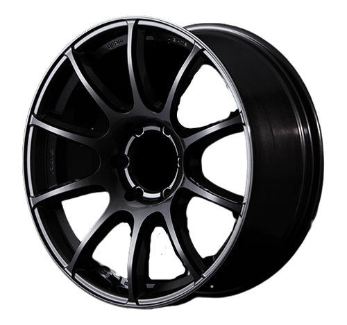 Gram Lights 57Trans-X 6x139.7 20x8.5+38