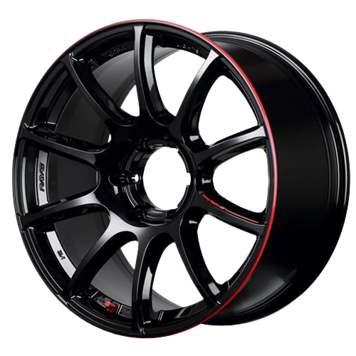 Gram Lights 57Trans-X Rev Limit 20x9.0 +20 | ThreePiece.us