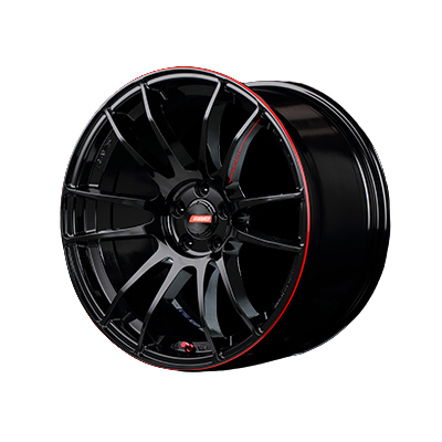 Gram Lights 57Xtreme Spec-D 18x9.5 +38 | ThreePiece.us