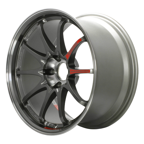 RAYS Volk Racing CE28SL SIZE:9.5J-18 +42(F4) PCD:120-5H Color:PG CIVIC TYPE-R FK8 ホイール4本セット Rays Volk Racing CE28SL 18X9⁄9.5 5X120 +48⁄+44 offset Pressed