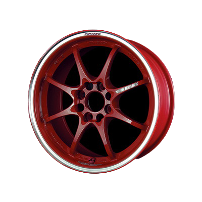 Volk Racing CE28 CR Scholarship 4x100 15x6.5+38