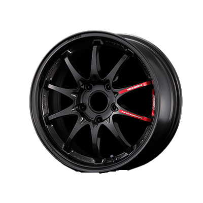 Deuxieme Classe
【NEW TOP/ニュー トップ　CHARM M Volk Racing CE28 Club Racer II 5x100 16x7.0+48 - Threepieceus