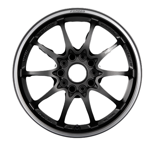 C) RAYS VOLK RACING CE28N 15×6JJ 45