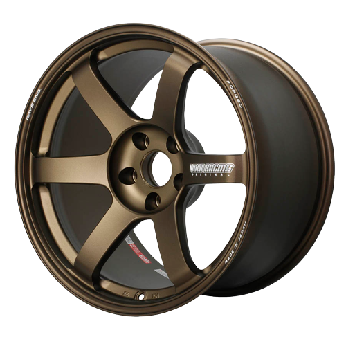 Volk Racing TE37 Saga S-Plus 5x100 17x8.5+45 | ThreePiece.us