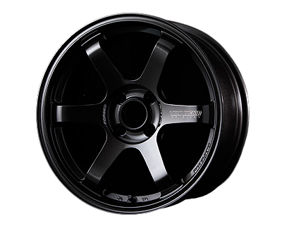 Volk Racing TE37 SONIC 4x100 16x8 +35 - Threepieceus