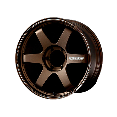 Volk Racing TE37 Ultra Large PCD 6x139.7 20x8.5+20 Bronze