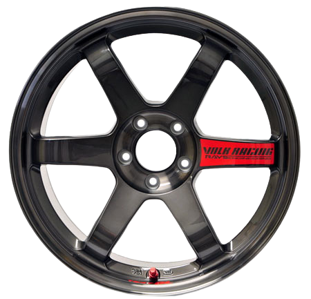 大特価アウトレット Rays volkracing TE37SL