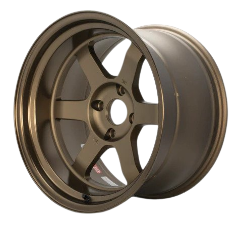 Volk Racing TE37V 4x114.3 15x9.0-15 - Threepieceus